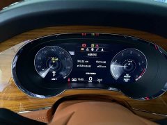 Bentley Bentayga 4.0T V8 - ფოტო 6