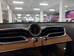 Bentley Bentayga 4.0T V8 - ფოტო 7