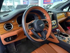 Bentley Bentayga 4.0T V8 - ფოტო 9