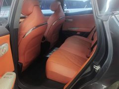 Deepal Deep Blue S07 200Max Extended Range Version - ფოტო 11
