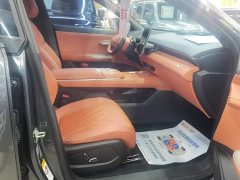 Deepal Deep Blue S07 200Max Extended Range Version - ფოტო 8