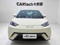 BYD Seagull Glory Edition 305km Vitality Version - ფოტო 2