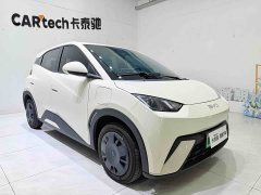 BYD Seagull Glory Edition 305km Vitality Version - ფოტო 3