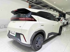 BYD Seagull Glory Edition 305km Vitality Version - ფოტო 6
