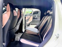 BYD Seagull Glory Edition 305km Vitality Version - ფოტო 9