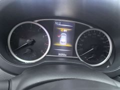 Nissan Qida Tiida 2021 1.6L CVT Smart Edition - ფოტო 10