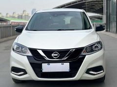 Nissan Qida Tiida 2021 1.6L CVT Smart Edition - ფოტო 2