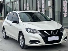 Nissan Qida Tiida 2021 1.6L CVT Smart Edition - ფოტო 3