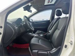 Nissan Qida Tiida 2021 1.6L CVT Smart Edition - ფოტო 7