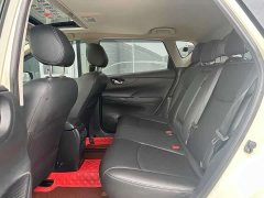 Nissan Qida Tiida 2021 1.6L CVT Smart Edition - ფოტო 9