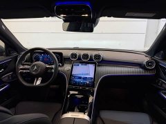 Mercedes-Benz C-Class 2026 C 260 L Sport Edition - ფოტო 12