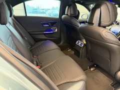 Mercedes-Benz C-Class 2026 C 260 L Sport Edition - ფოტო 13