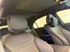 Mercedes-Benz C-Class 2026 C 260 L Sport Edition - ფოტო 14