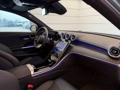 Mercedes-Benz C-Class 2026 C 260 L Sport Edition - ფოტო 15