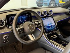 Mercedes-Benz C-Class 2026 C 260 L Sport Edition - ფოტო 18