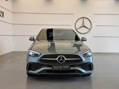 Mercedes-Benz C-Class 2026 C 260 L Sport Edition - ფოტო 2
