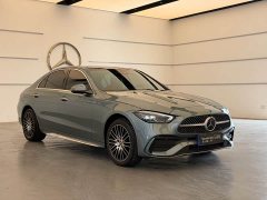 Mercedes-Benz C-Class 2026 C 260 L Sport Edition - ფოტო 4