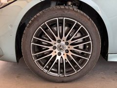 Mercedes-Benz C-Class 2026 C 260 L Sport Edition - ფოტო 8