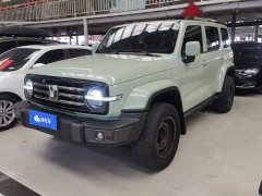 Tank 300 2021 City Edition 2.0T Stylish - ფოტო 1