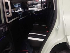 Tank 300 2021 City Edition 2.0T Stylish - ფოტო 11