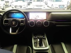 Tank 300 2021 City Edition 2.0T Stylish - ფოტო 12