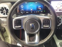 Tank 300 2021 City Edition 2.0T Stylish - ფოტო 15