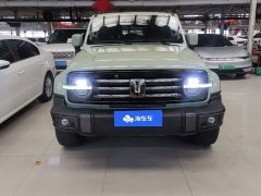 Tank 300 2021 City Edition 2.0T Stylish - ფოტო 2