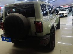 Tank 300 2021 City Edition 2.0T Stylish - ფოტო 3