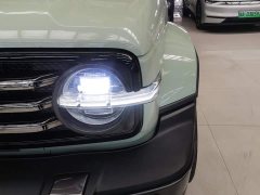 Tank 300 2021 City Edition 2.0T Stylish - ფოტო 5