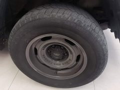 Tank 300 2021 City Edition 2.0T Stylish - ფოტო 6