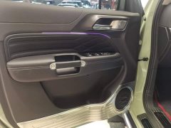 Tank 300 2021 City Edition 2.0T Stylish - ფოტო 7
