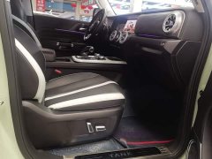 Tank 300 2021 City Edition 2.0T Stylish - ფოტო 8