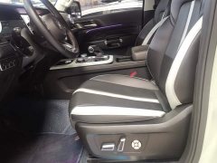 Tank 300 2021 City Edition 2.0T Stylish - ფოტო 9