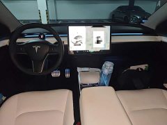 Tesla Model Y 2022 Performance All-Wheel Drive - ფოტო 10