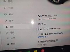 Tesla Model Y 2022 Performance All-Wheel Drive - ფოტო 13