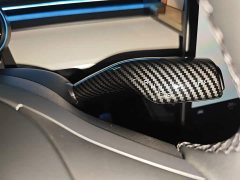 Tesla Model Y 2022 Performance All-Wheel Drive - ფოტო 15