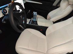 Tesla Model Y 2022 Performance All-Wheel Drive - ფოტო 16
