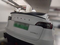 Tesla Model Y 2022 Performance All-Wheel Drive - ფოტო 5