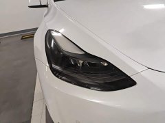 Tesla Model Y 2022 Performance All-Wheel Drive - ფოტო 7
