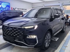 Ford Lingyue 2021 EcoBoost 225 Premium Plus 6-Seater - ფოტო 1