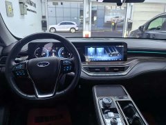 Ford Lingyue 2021 EcoBoost 225 Premium Plus 6-Seater - ფოტო 10