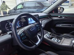 Ford Lingyue 2021 EcoBoost 225 Premium Plus 6-Seater - ფოტო 11