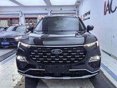 Ford Lingyue 2021 EcoBoost 225 Premium Plus 6-Seater - ფოტო 2