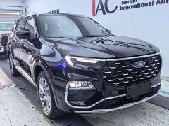 Ford Lingyue 2021 EcoBoost 225 Premium Plus 6-Seater - ფოტო 3