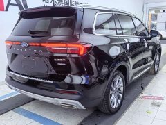 Ford Lingyue 2021 EcoBoost 225 Premium Plus 6-Seater - ფოტო 4