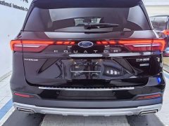 Ford Lingyue 2021 EcoBoost 225 Premium Plus 6-Seater - ფოტო 5