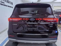 Ford Lingyue 2021 EcoBoost 225 Premium Plus 6-Seater - ფოტო 6