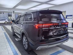 Ford Lingyue 2021 EcoBoost 225 Premium Plus 6-Seater - ფოტო 7