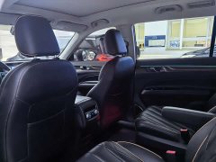 Ford Lingyue 2021 EcoBoost 225 Premium Plus 6-Seater - ფოტო 8