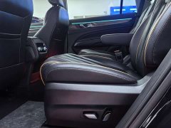 Ford Lingyue 2021 EcoBoost 225 Premium Plus 6-Seater - ფოტო 9